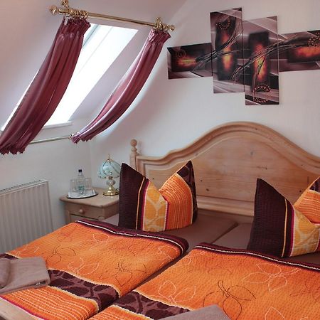 Hotel Stadt Pausa Rom bilde