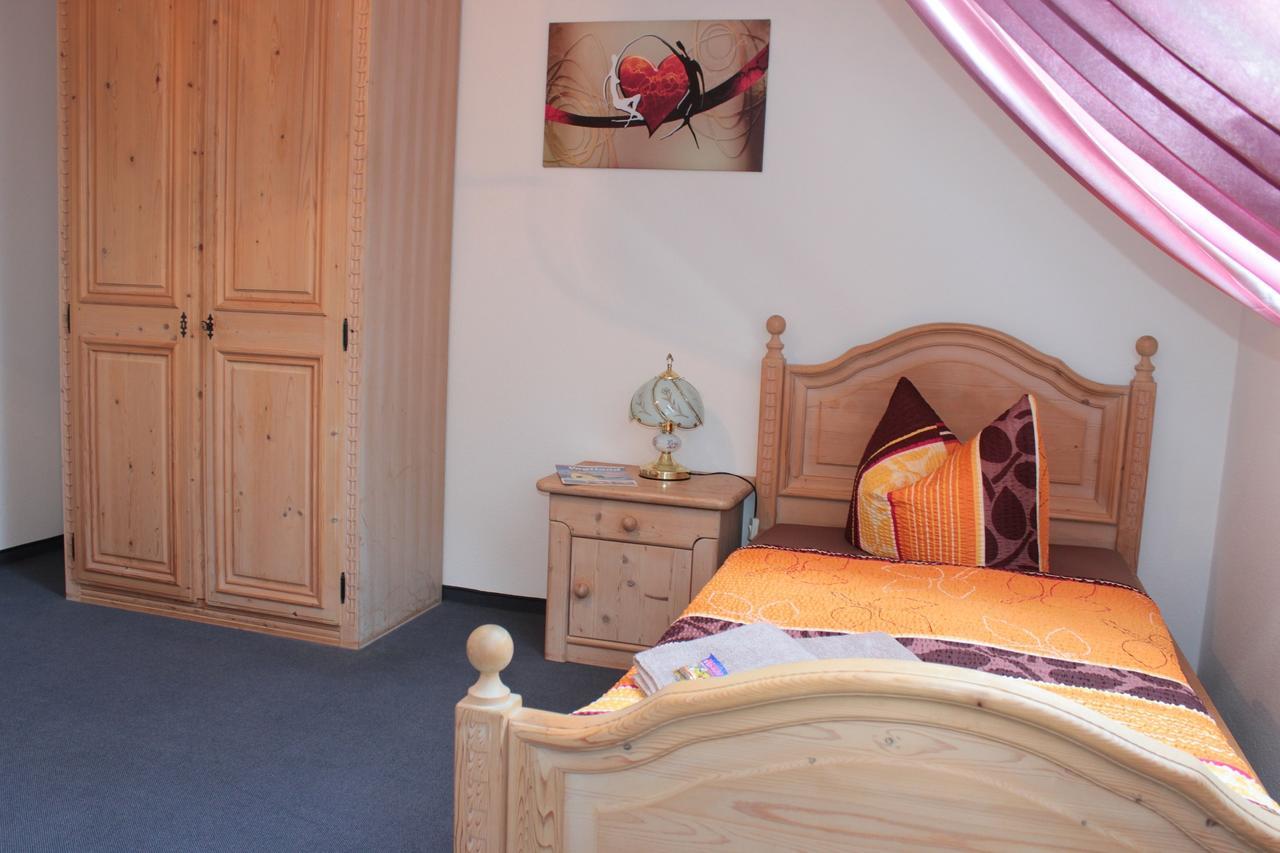 Hotel Stadt Pausa Rom bilde