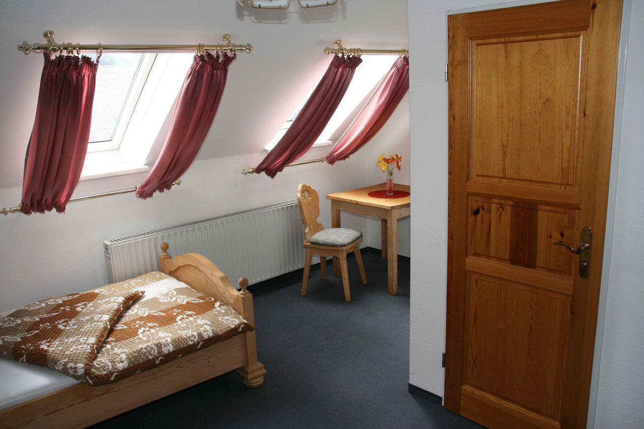 Hotel Stadt Pausa Rom bilde