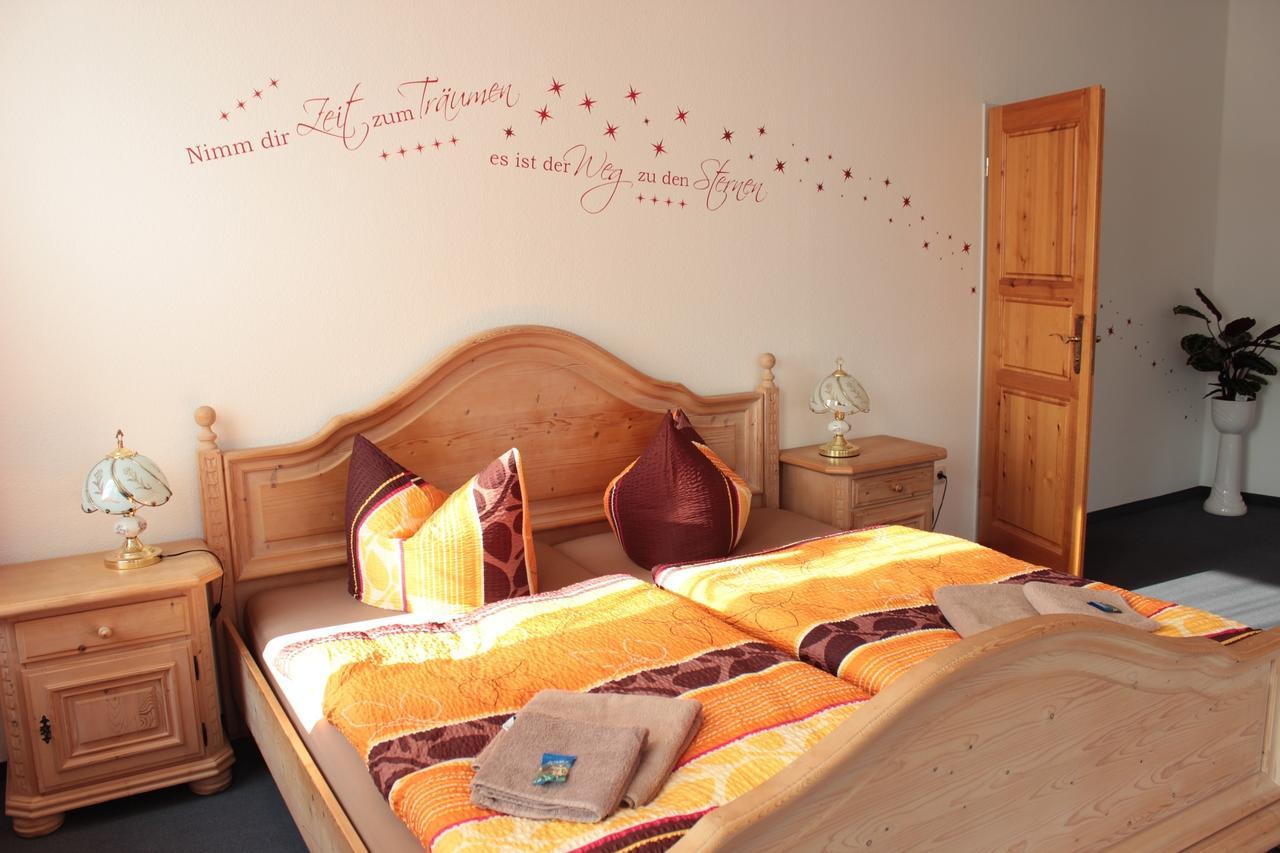 Hotel Stadt Pausa Rom bilde