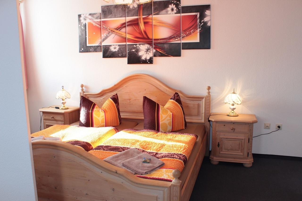 Hotel Stadt Pausa Rom bilde
