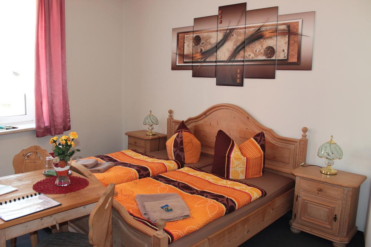 Hotel Stadt Pausa Rom bilde