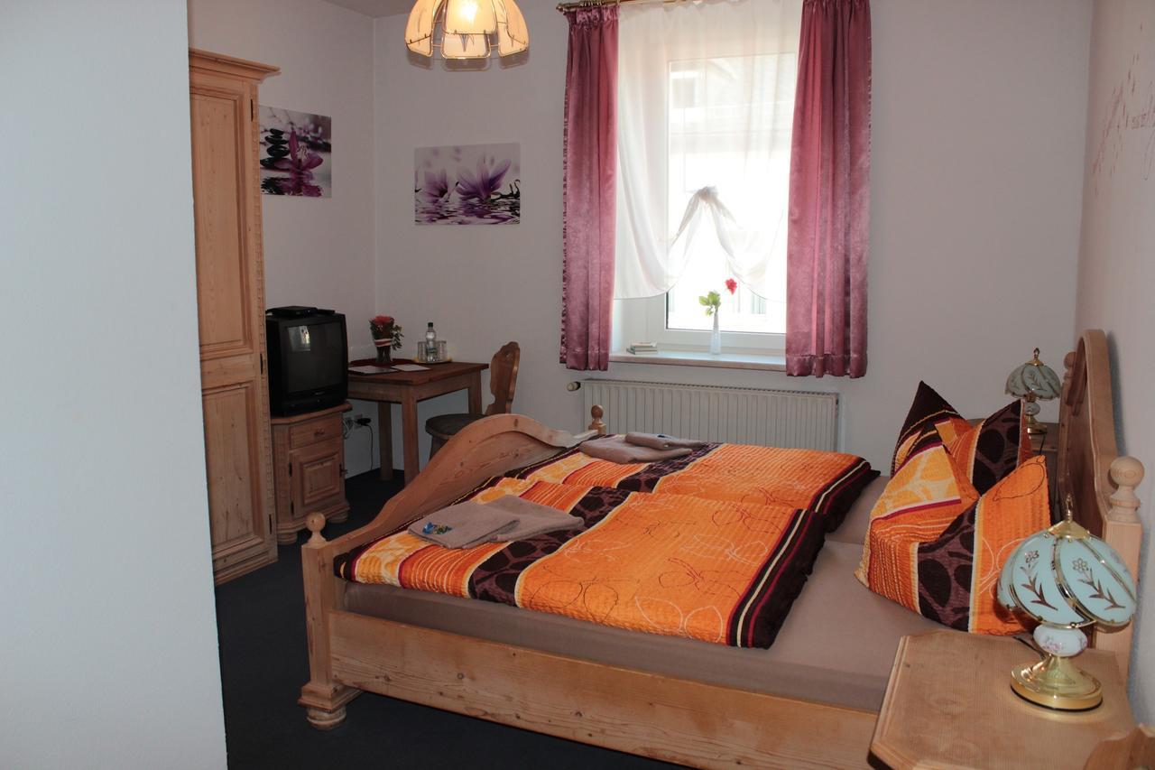 Hotel Stadt Pausa Rom bilde